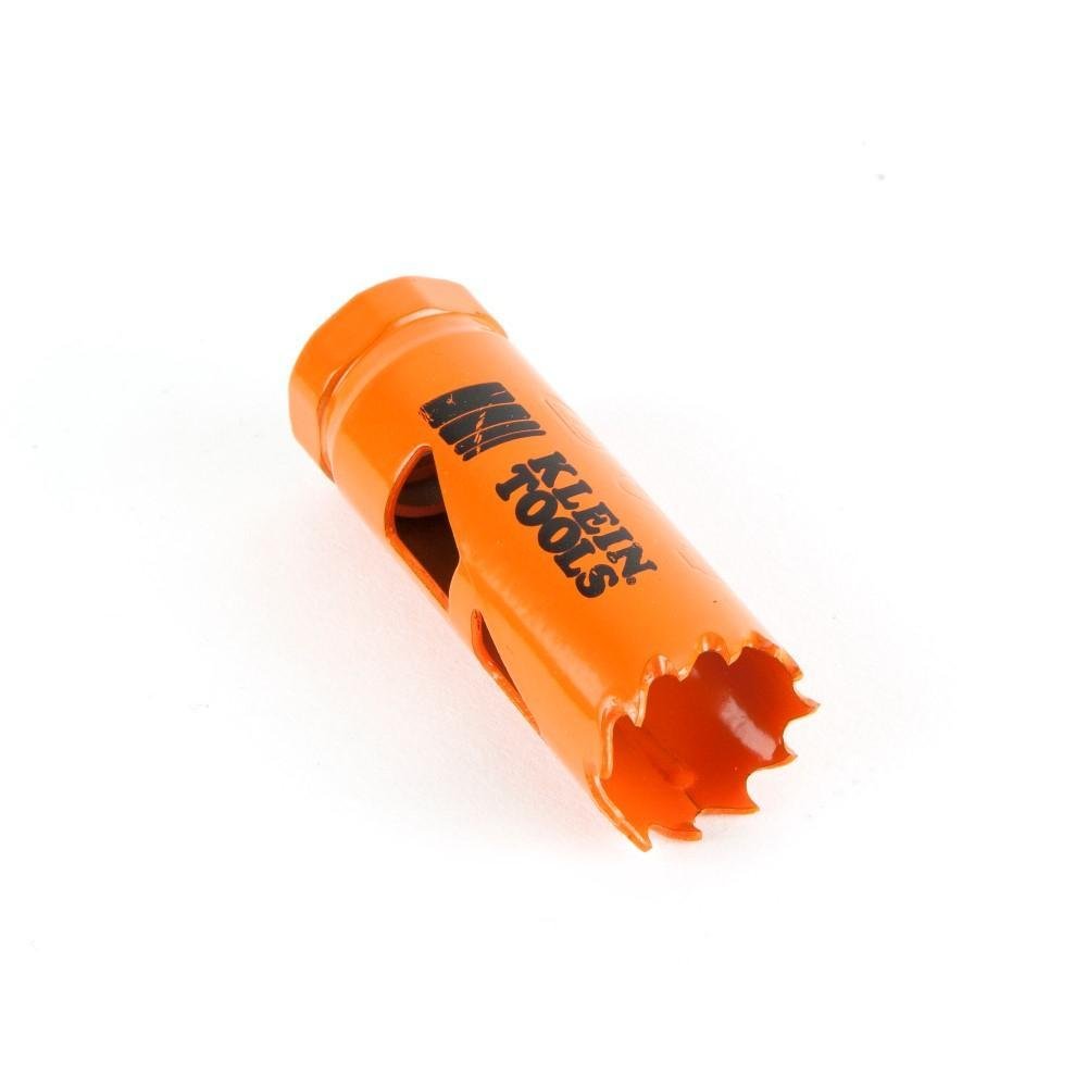 31914 - Bi-Metal Hole Saw, 7/8-Inch