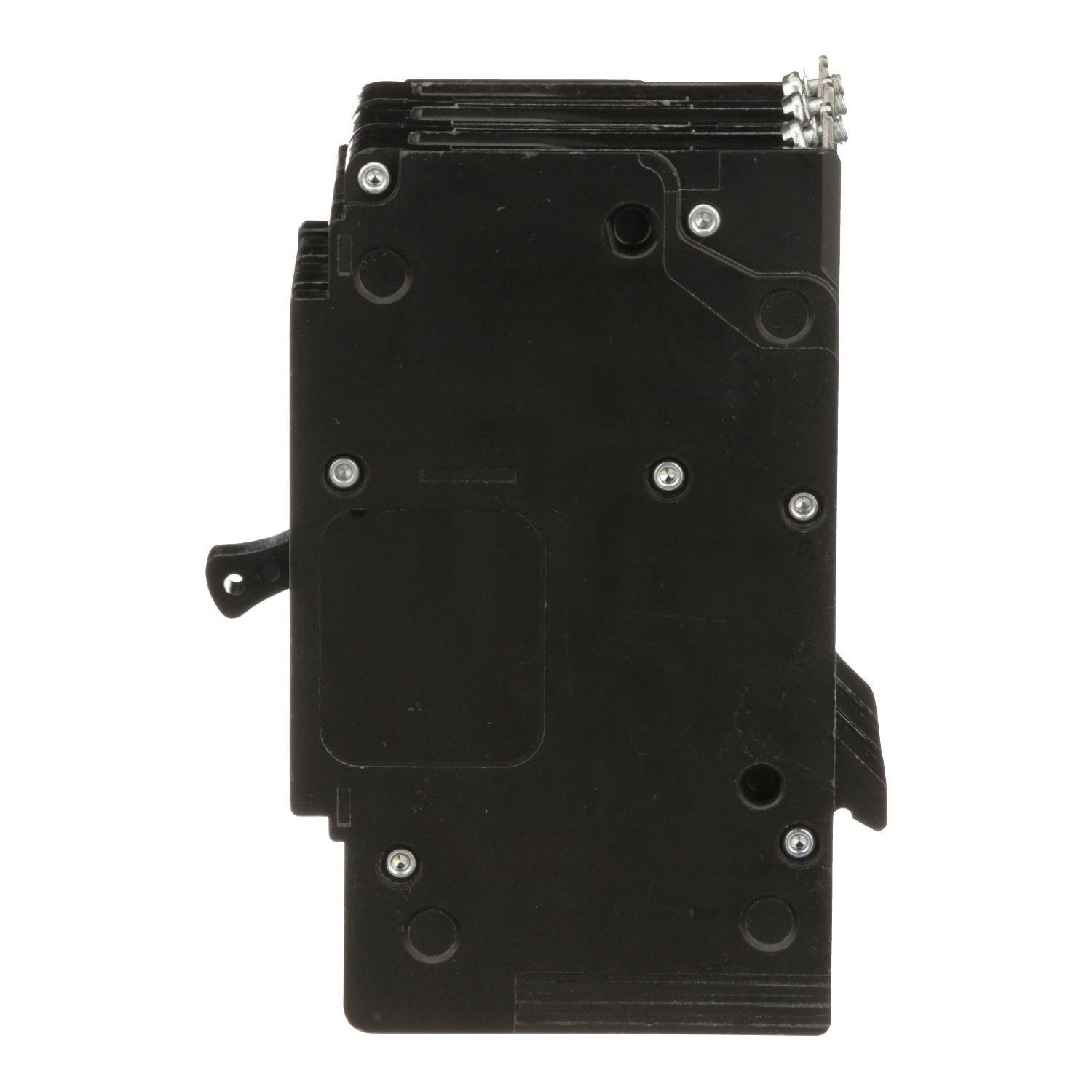 Picture of EJB34125 - Mini circuit breaker, E-Frame, 125A, 3 pole, 480Y/277VAC, 100kA max, bolt on [TAA]