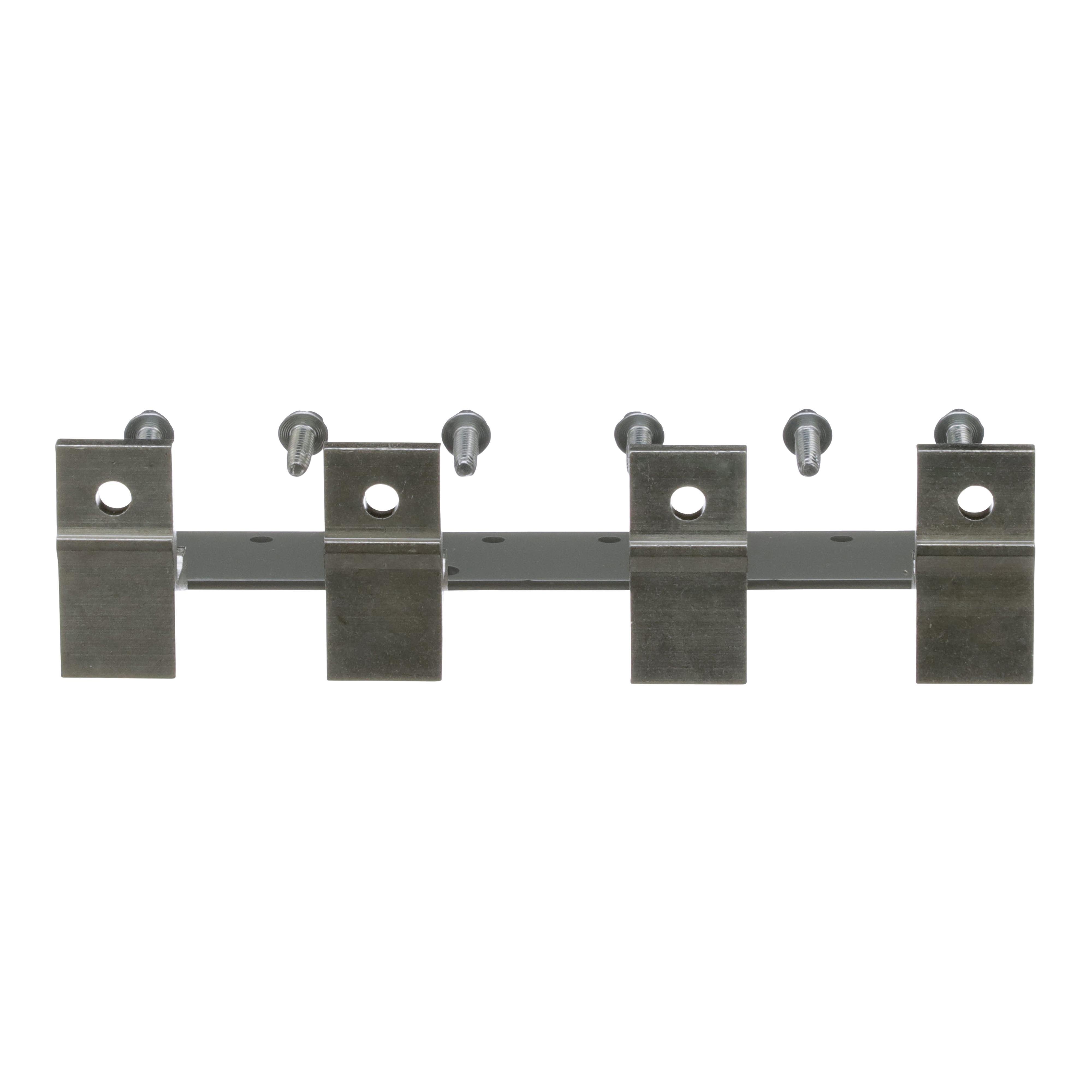 Picture of PKOGTA4 - Accessory, PowerPacT L, circuit breaker enclosure, service ground kit, 250 to 600A, 6 to 250kcmil