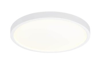 149212RD-15 - Traverse Lotus - Round 12'', Wh