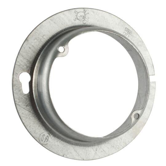 54 C 3 1 - 4" Round 1D Plaster Ring