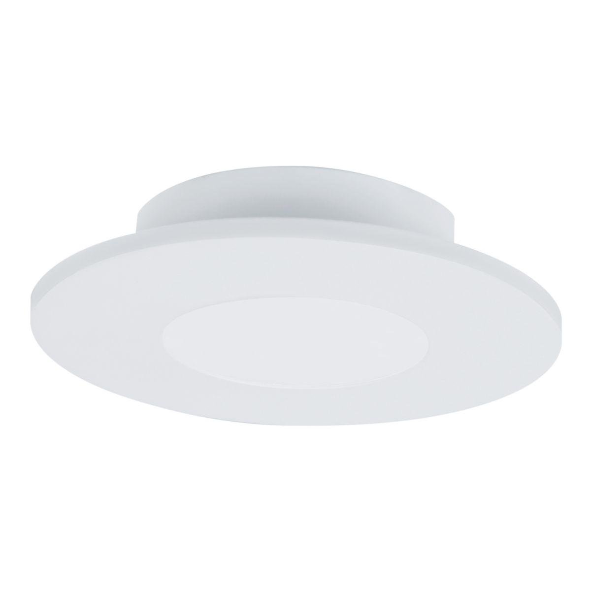 JBD4079FS1EWH - 4" JBD Slim Surface Mount LED Downlight