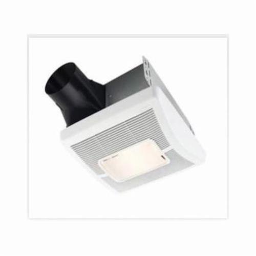 A70L - Broan Flex™ Series 70 CFM 2.0 Sones Ventilation Fan Light