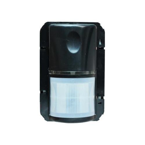 Picture of WS-301-I - Wattstopper® PIR Single Pole Single Relay Occupancy Sensor, 800W at 120V/1200W at 277V, Ivory