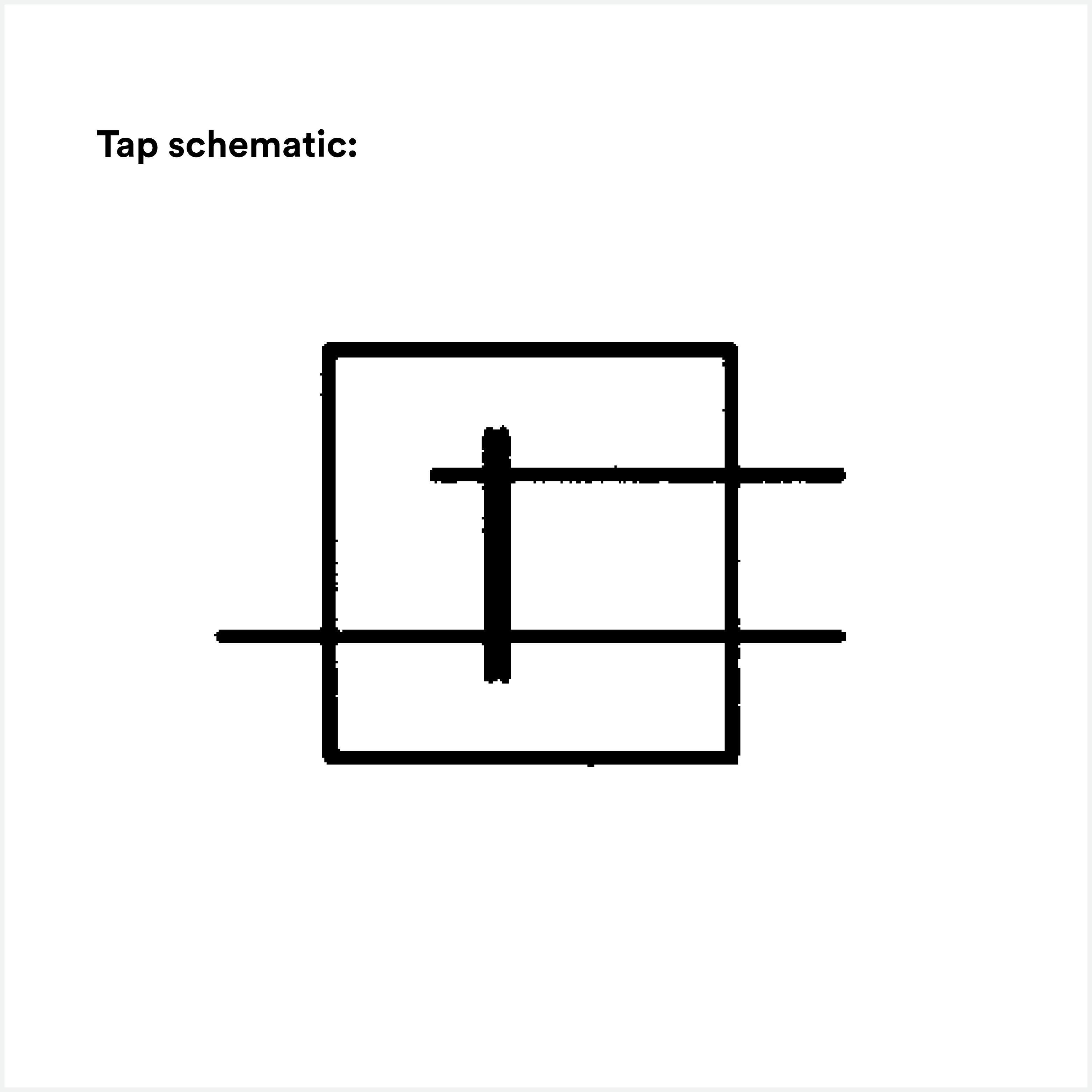 Picture of 567-BOX - 3M 567 Boxed IDC Connector (100/Box)