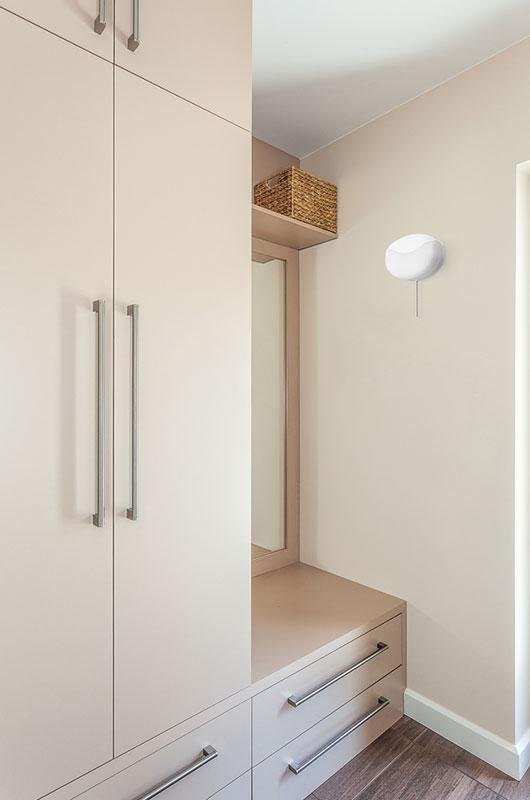 Picture of FMMCL 24 840 PIR M4 - Closet Light, 4000K