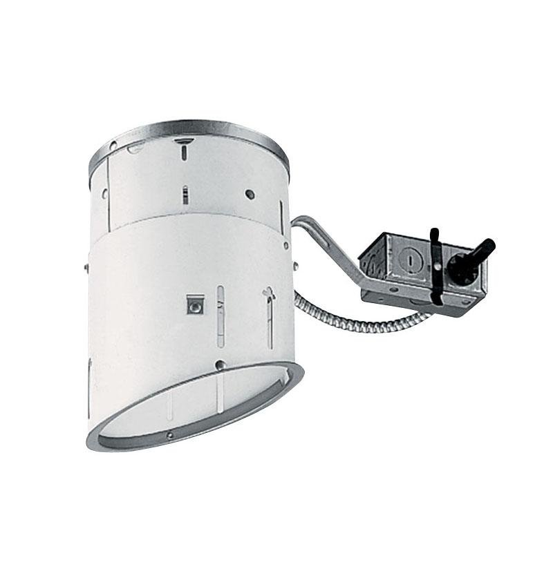 TC926R - Juno 6-inch Std Slope Incand. Remodel Hsg, Non-IC