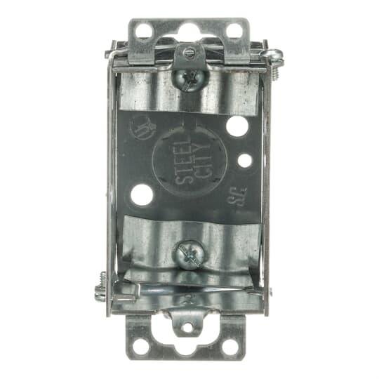 Picture of LXWOW-25 - 2-1/2" D Non Metallic Cable Switch Box