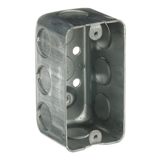 Picture of 58371 1/2 - 2-1/8"D Handy Box