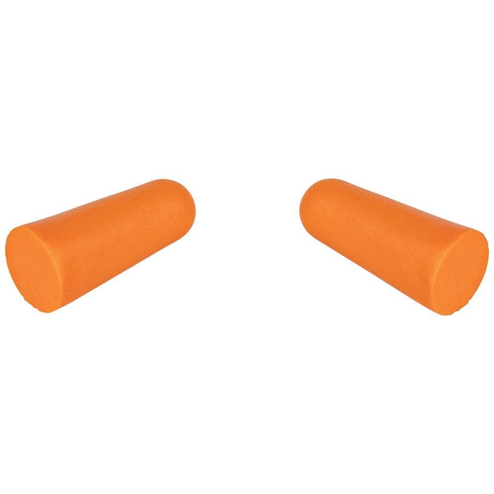 Picture of 6054050 - Foam Earplugs, 50-Pair