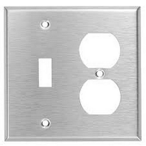 97532 - Wall Plate