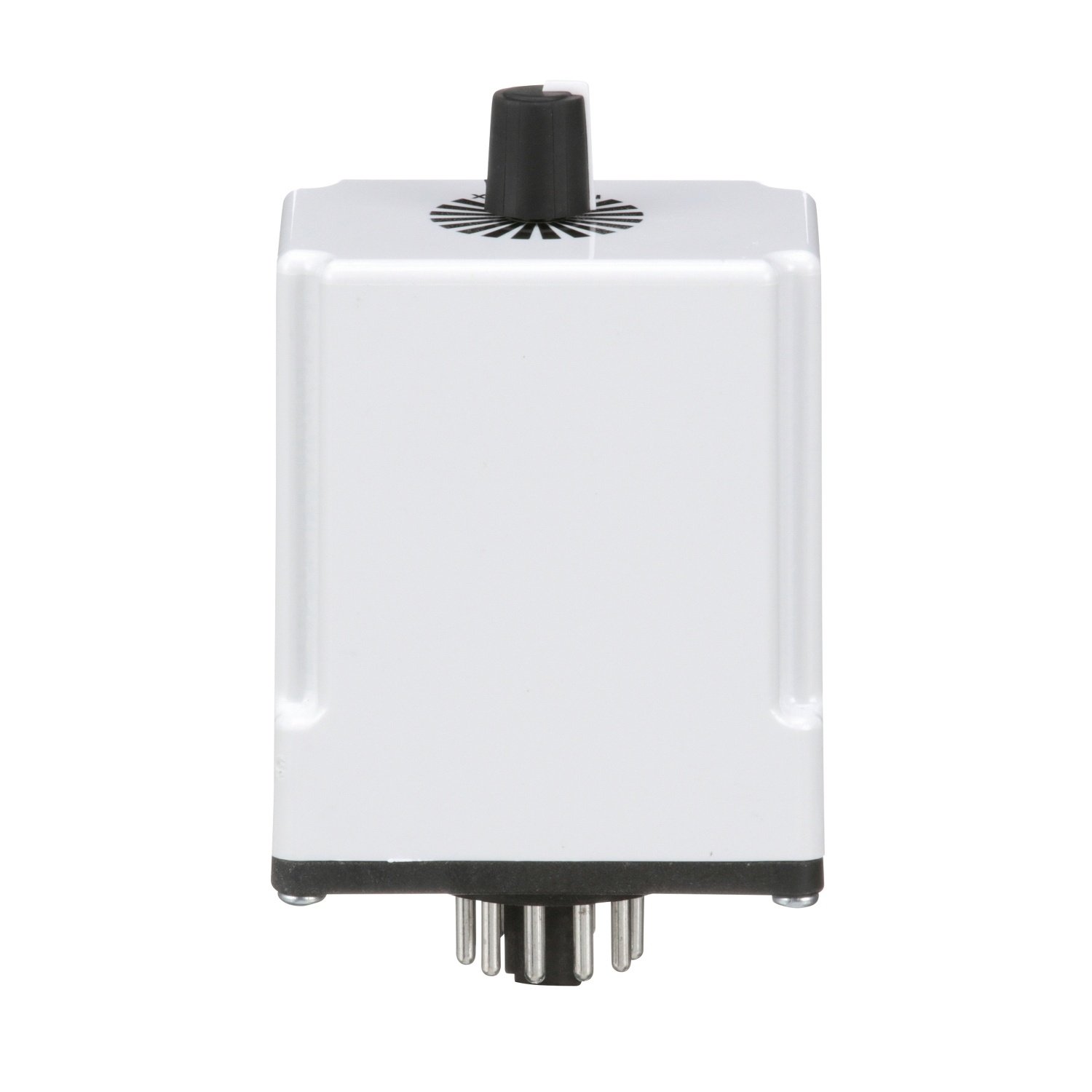 Picture of 9050JCK26V20 - Timer, Harmony 9050 JCK, off delay, adjustable time, 0.1 to 10 minutes, 10A, 240V AC, 120V AC/110V DC