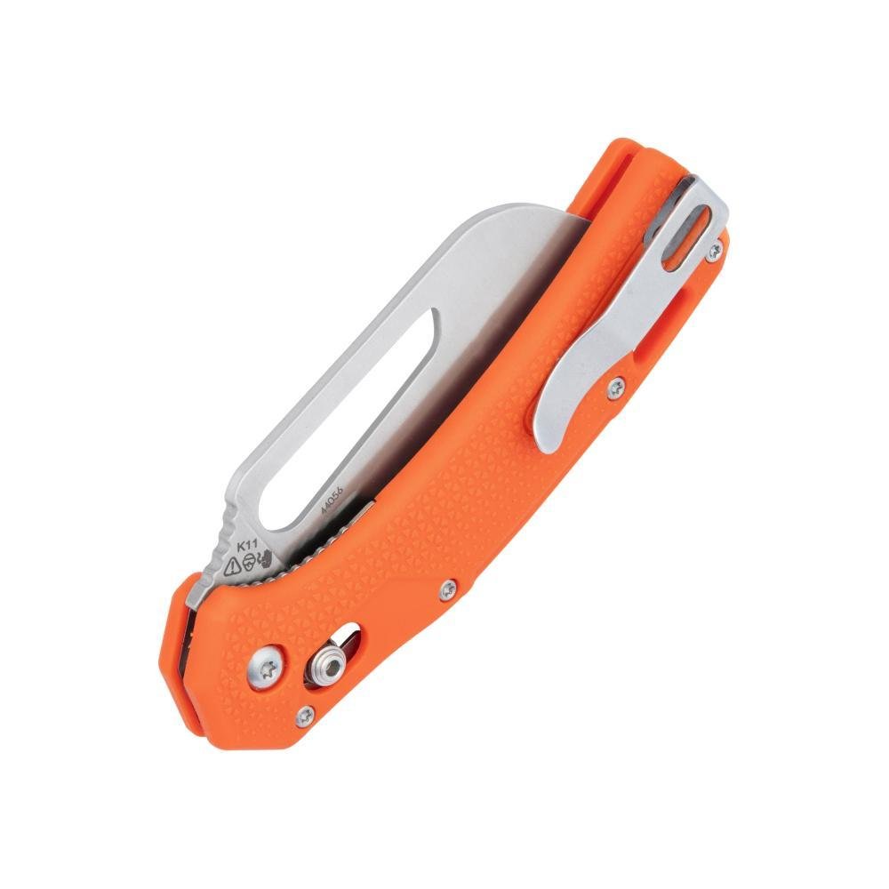 44056 - Pocket Knife, Cable Skinning, Hawkbill Blade