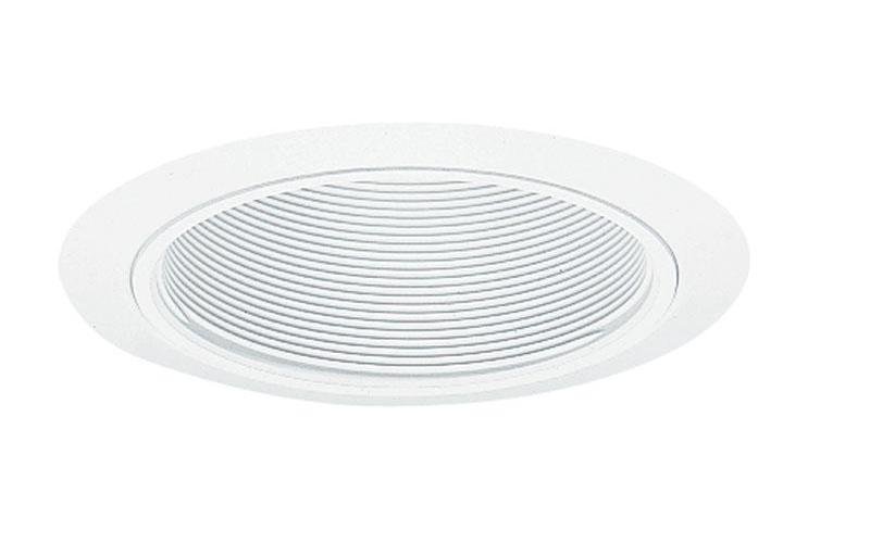 205 WWH - LITH 205 WWH 5IN Downlight Baffle T