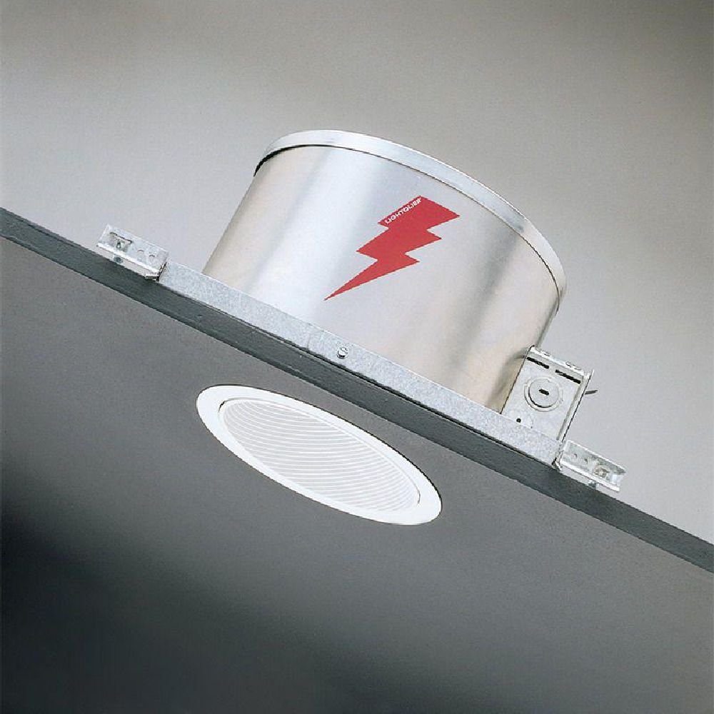 1131WH - Recessed Downlight Trim