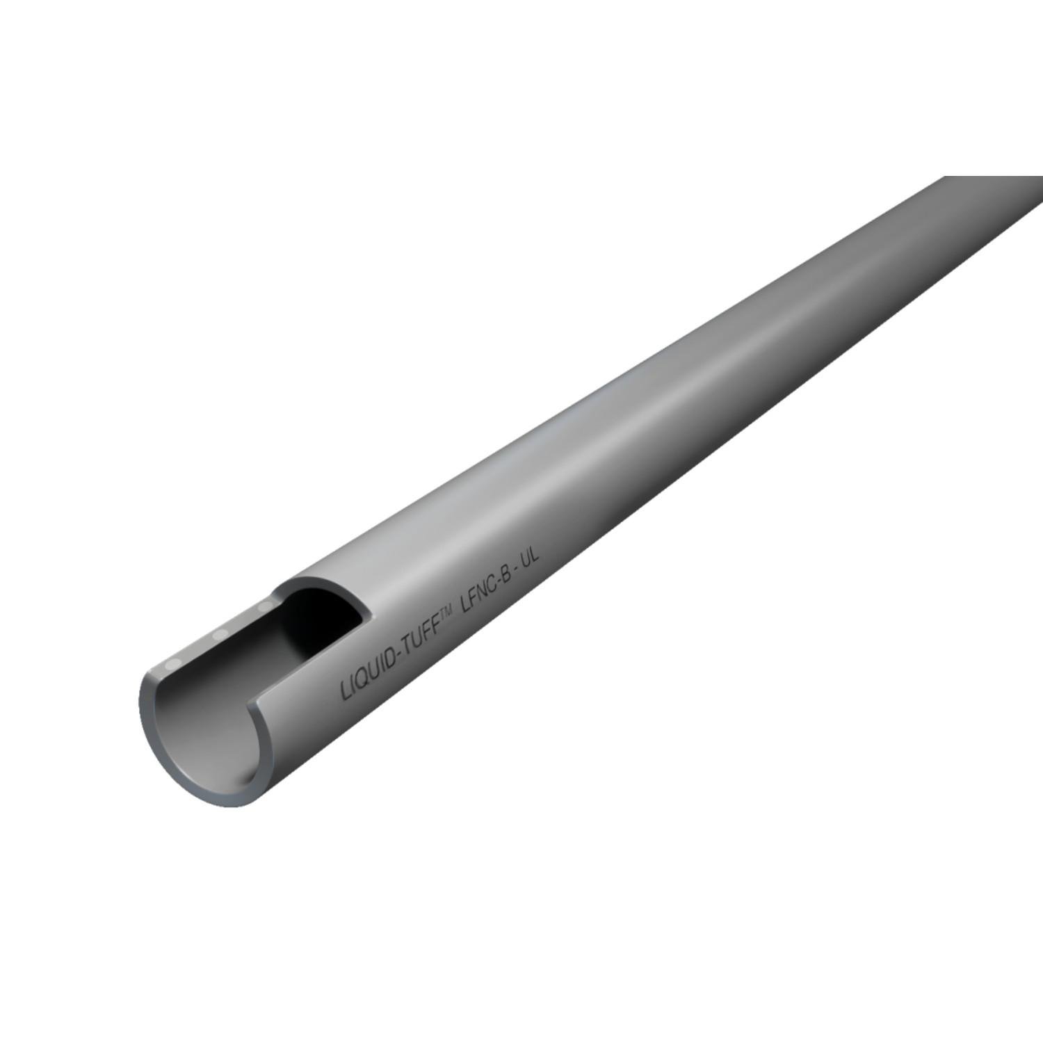 15009-100 - Carlon 15009-250 1-1/4" Nm PVC Carflex 250Ft Reel 250' Reel 6005-42-00