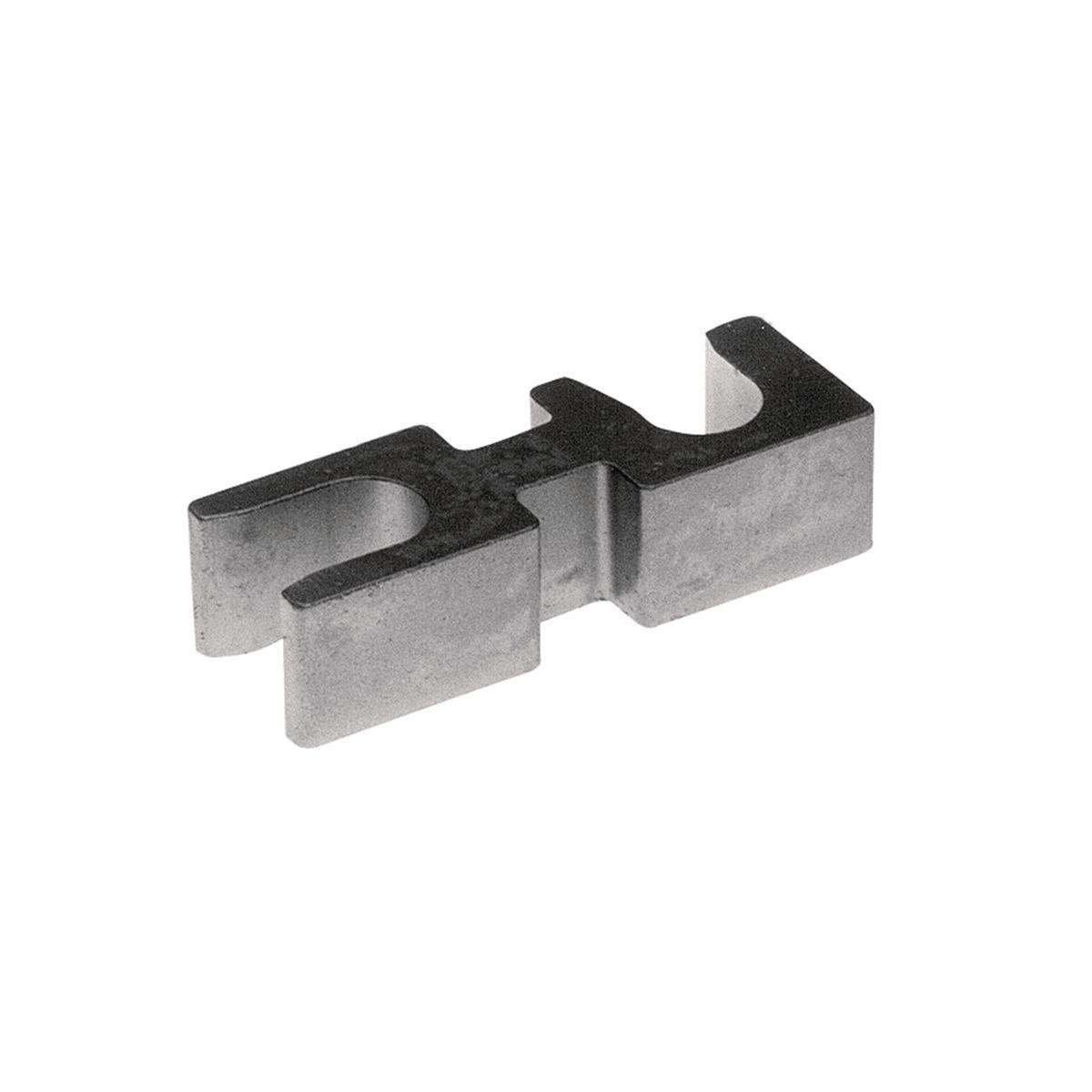 ASA250U - Terminal Stacking Adaptor, Al/Cu, Tin Plated