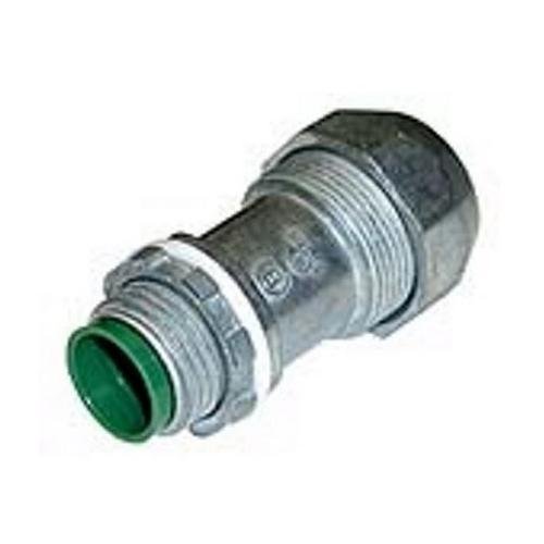 Picture of 595-DCI2 - Mighty-SealÂ® PVC Jacketed MC/TECK Cable Connector 3/8", Insulated