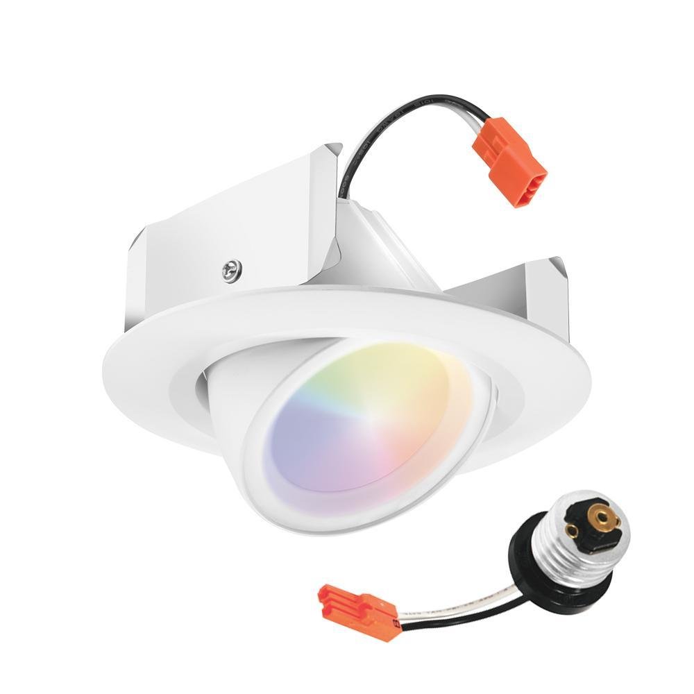 RB4AC RGBW MW M6 - LITH RB4AC RGBW MW M6 4IN RetroBasi