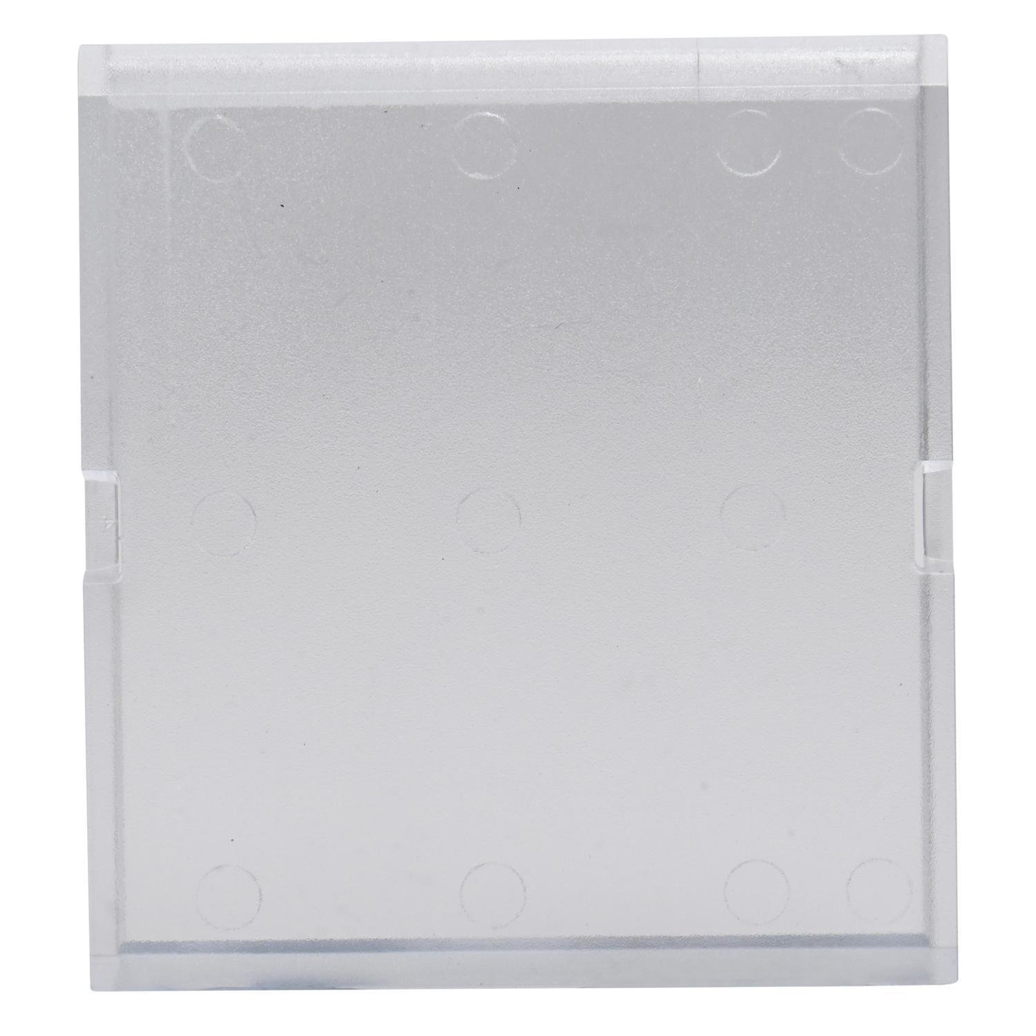 9080LB13 - Power distribution block, Linergy, terminal cover for 9080LBA361 blocks