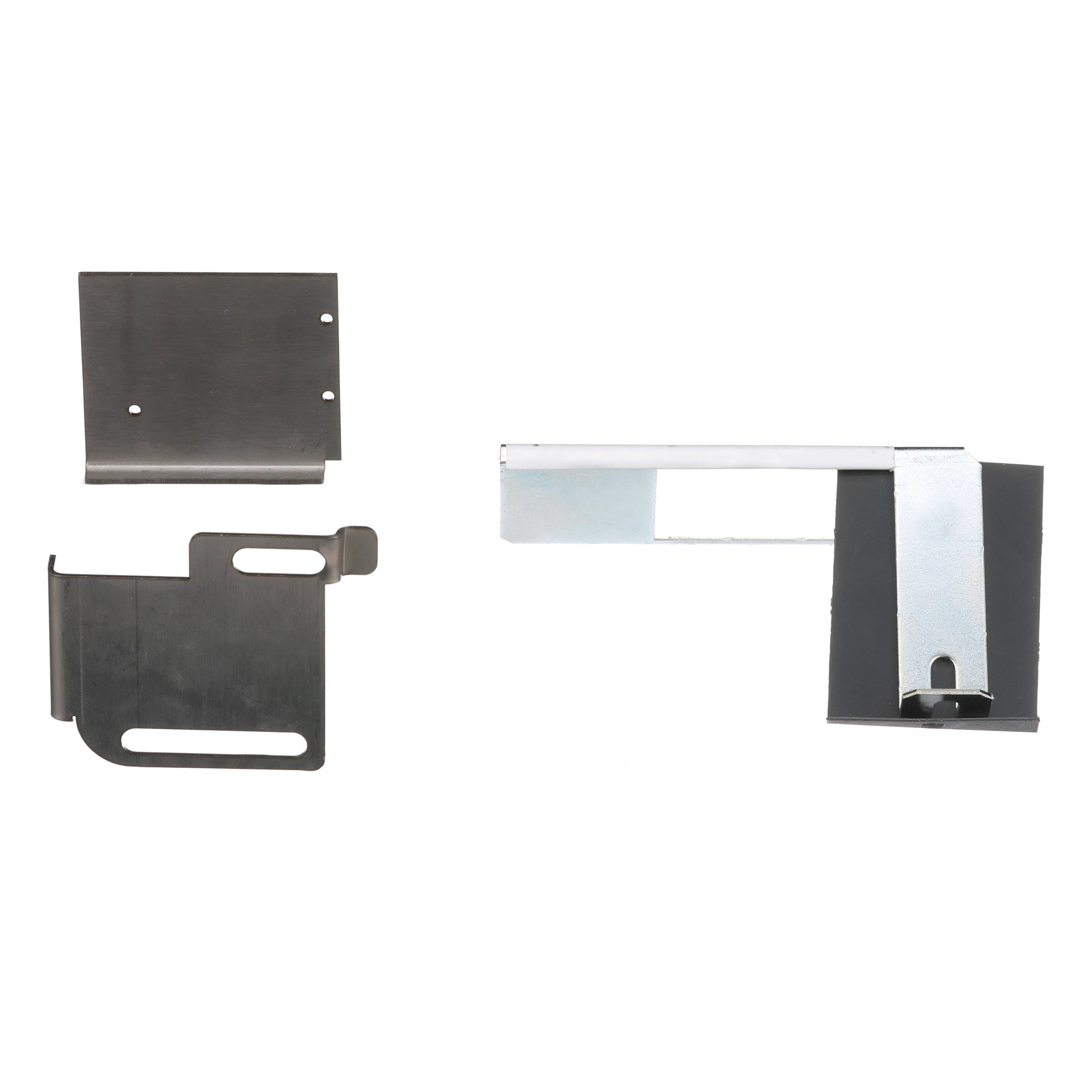 Picture of HOMCRBGK1C - Load center accessory, Homeline, interlock kit, generator circuit breaker, low amp, outdoor, clam packaging