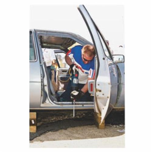 Picture of 20178-9114R - LENOX Lazer Metal Cutting Reciprocating Saw Blade, Bi-Metal, 9-Inch, 14 Tpi, 5/Pk