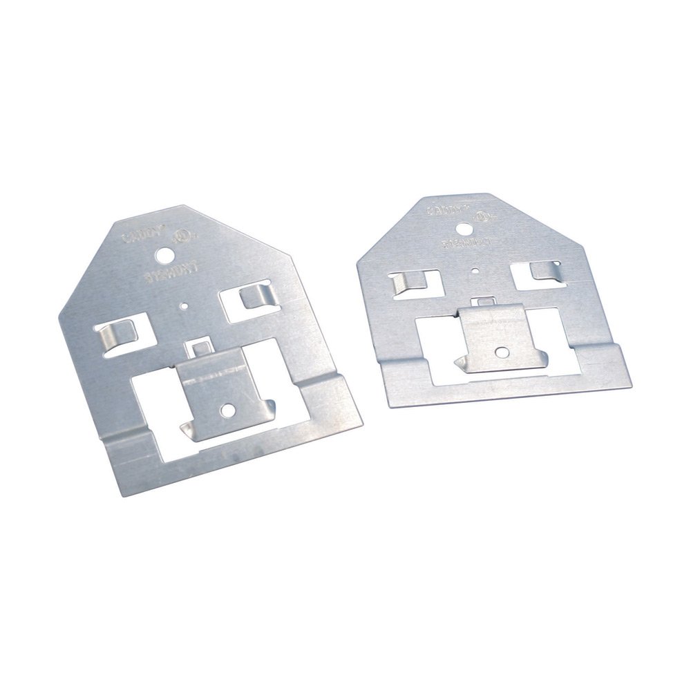 512HDXT - Extension Bracket for Heavy Duty T-Grid Box Hanger, 3 5/8"