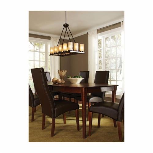 Picture of 31588-710 - Twelve Light Chandelier 31588-710