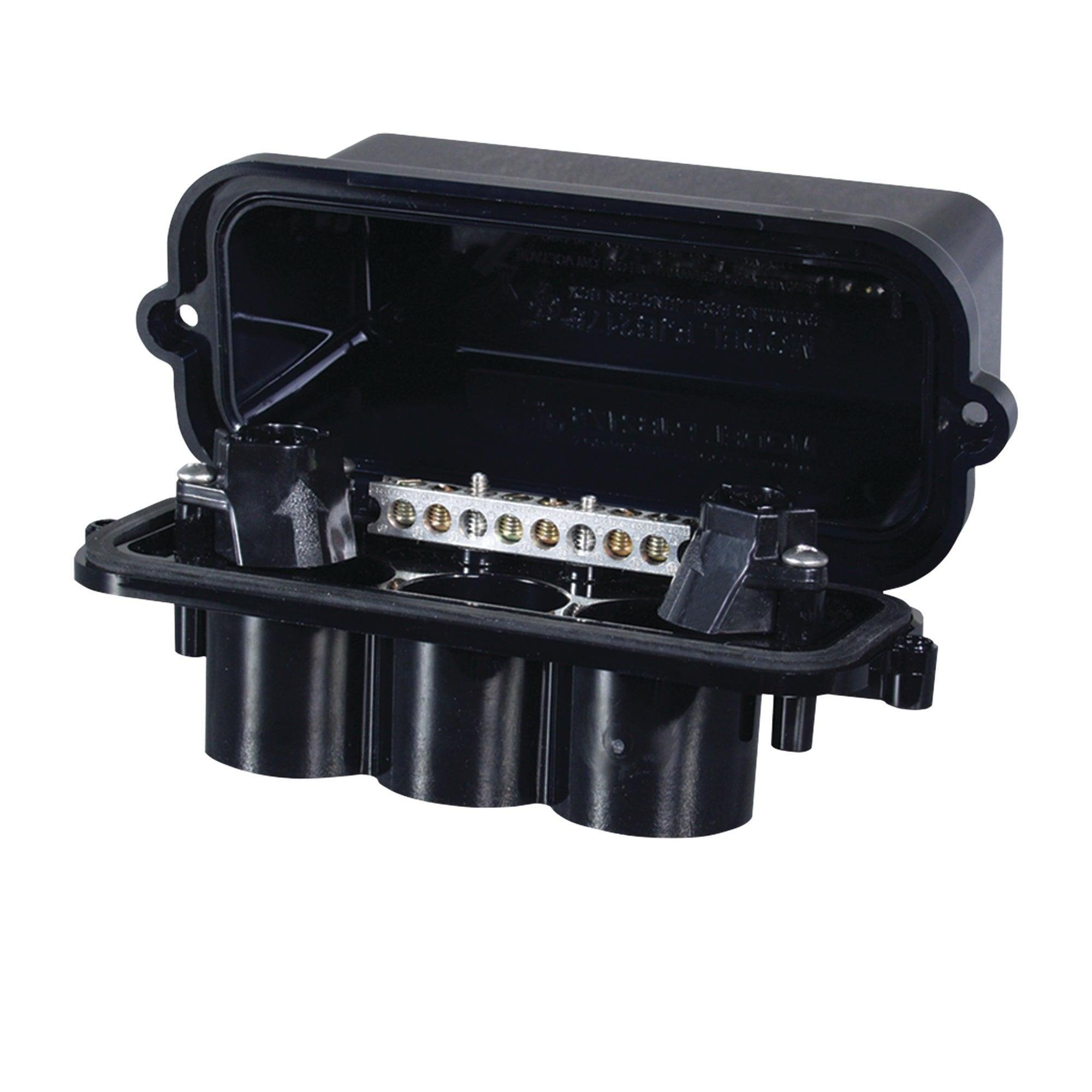 PJB2175 - 2 Light Connection Pool & Spa Junction Box
