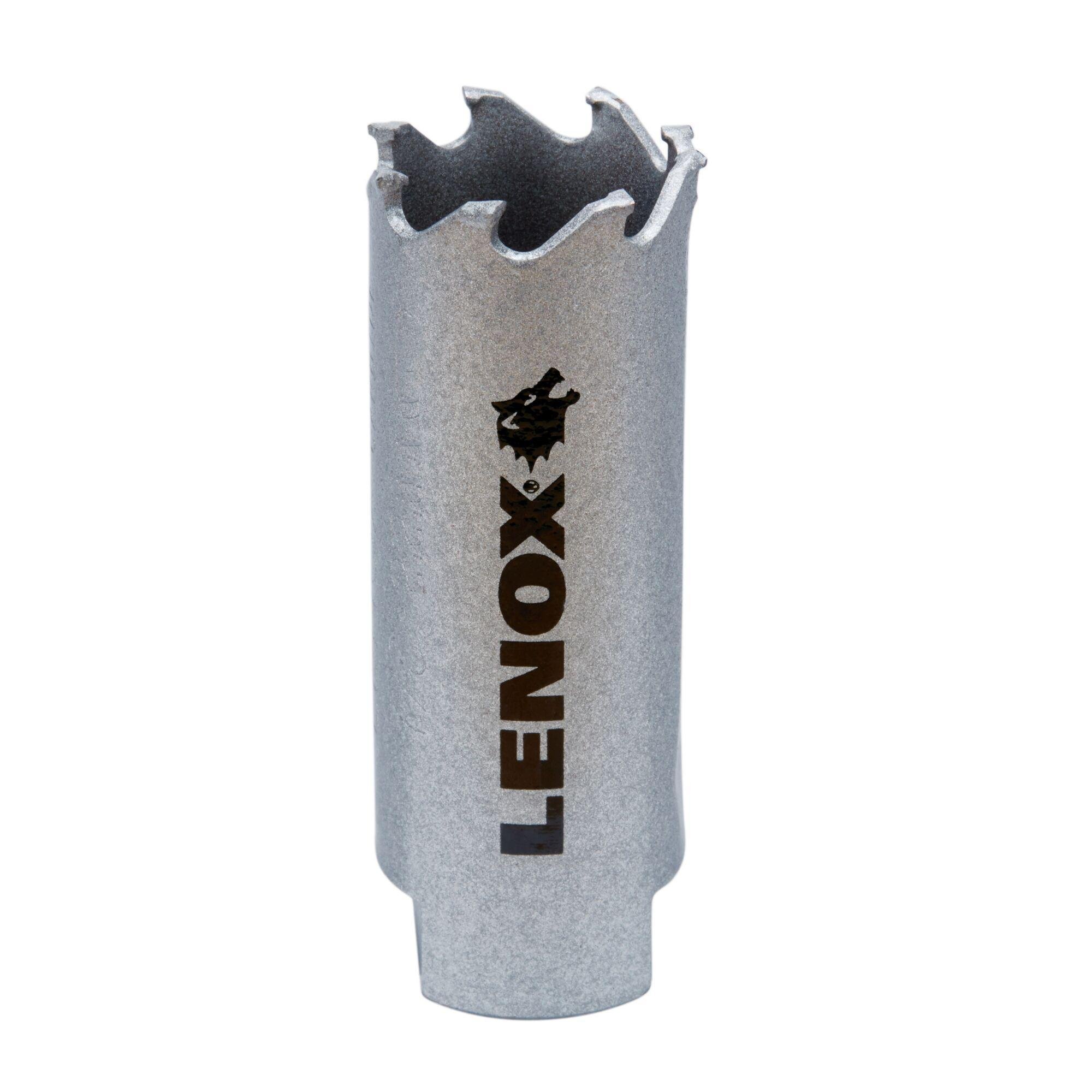 LXAH378 - LENOX 7/8" Speed Slot Carbide Tipped Hole Saw