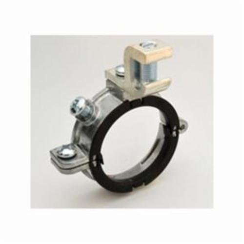 Picture of SGB-390CL - Split Bushing, Insulated, Grounding, Zinc Die Cast, Size 4 Inch, 6-3/0 Grounding Lug