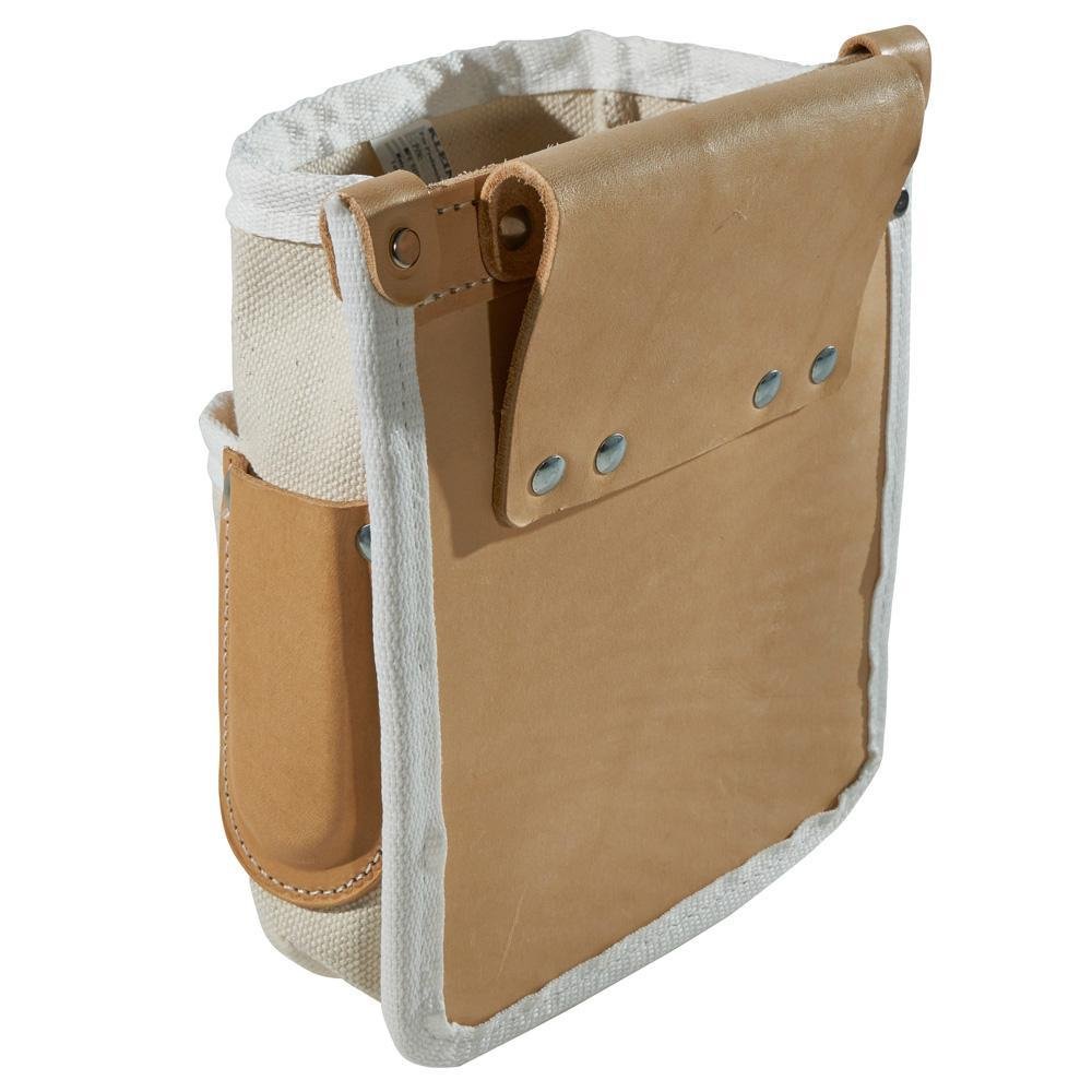 Picture of 5125 - Tool Pouch, 5-Pocket, Canvas