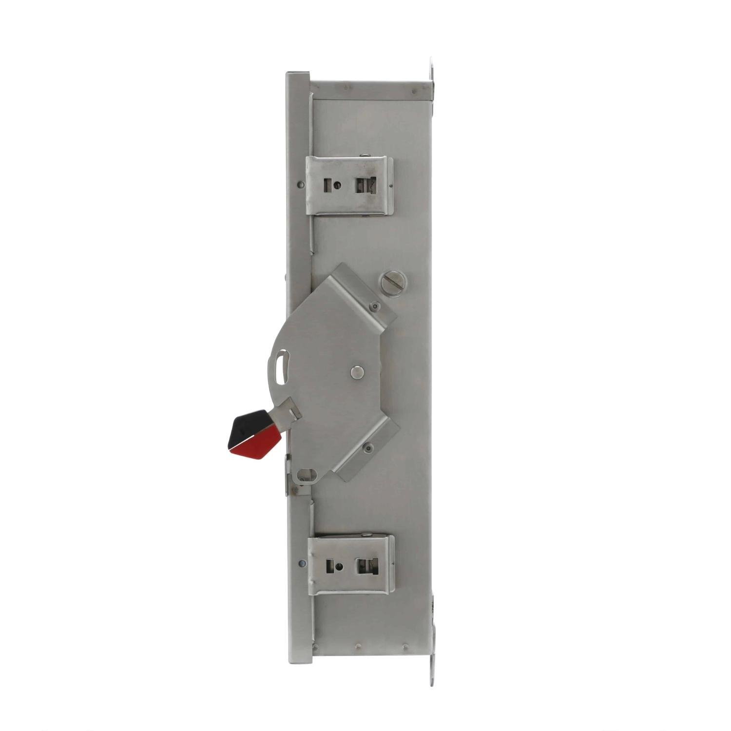 Picture of B125DS - Circuit breaker enclosure, PowerPacT B, 15A to 125A, 2 and 3 poles, NEMA 3/3R/4/4X/5, stainless steel
