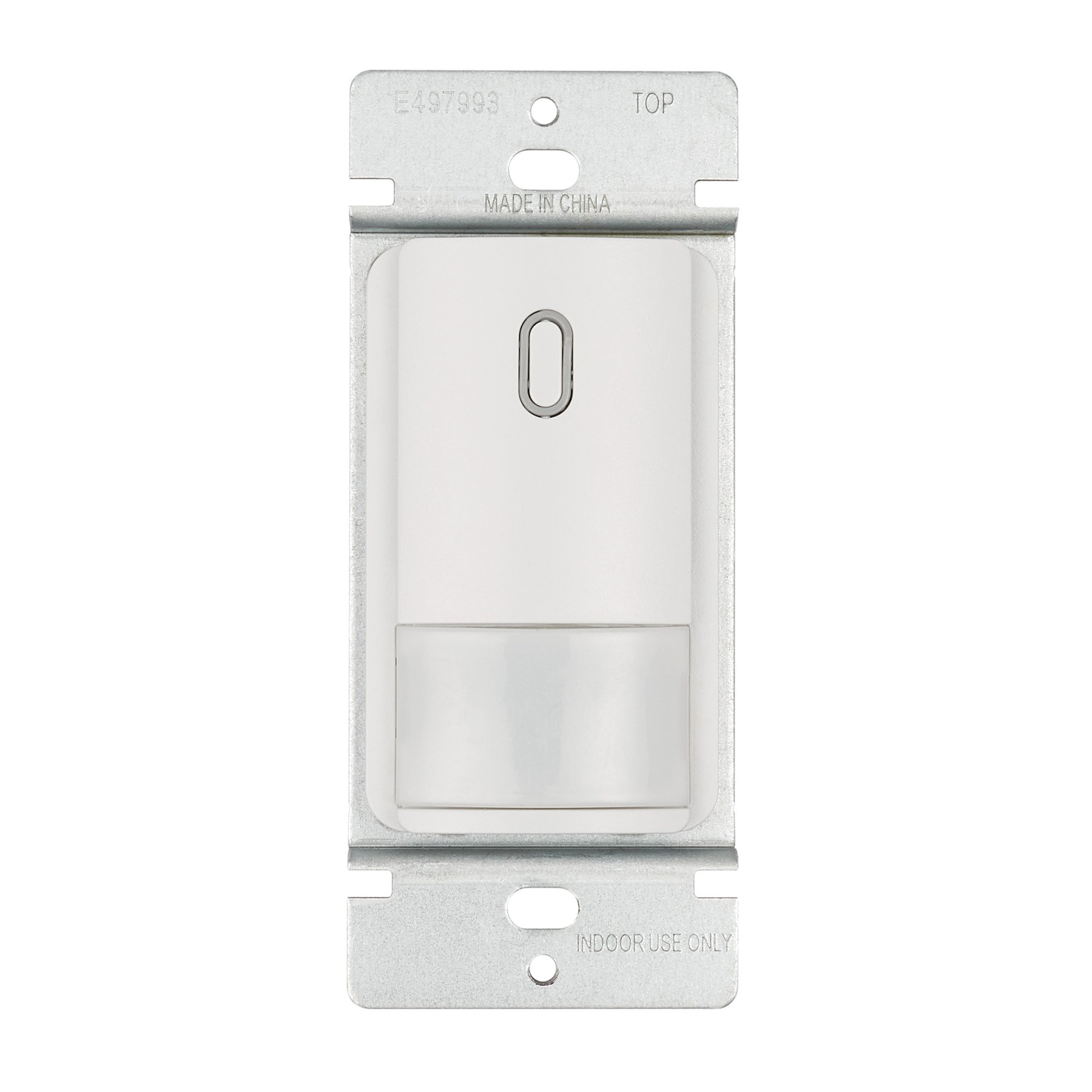 MS100W - Broan-NuTone® Occupancy Sensor White