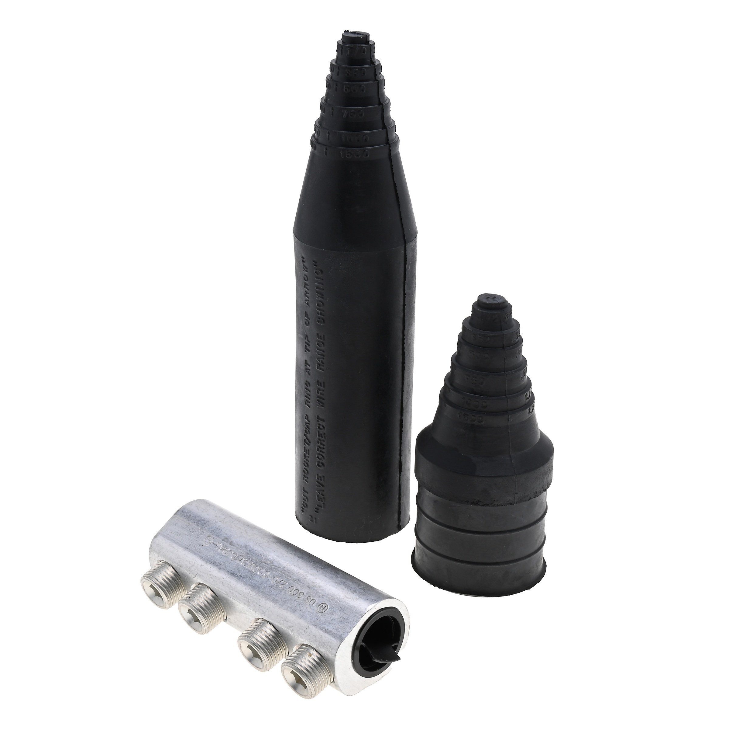 RSK-500 - Easy Splice Direct Burial Splice Kit 500