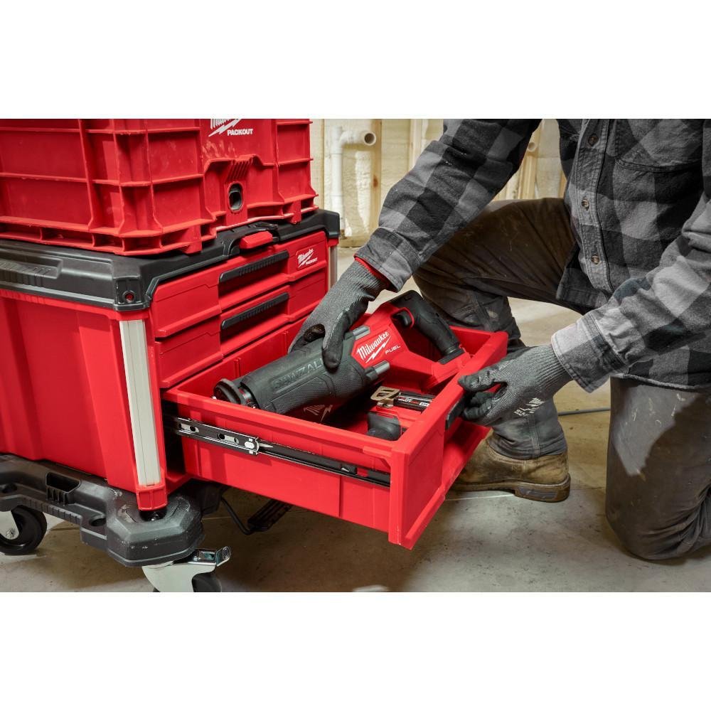 Picture of 48-22-8447 - PACKOUT™ Multi-Depth 3-Drawer Tool Box