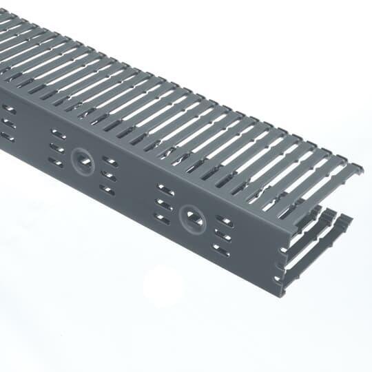 Picture of TYD2X4NPG6 - Narrow Slot Duct