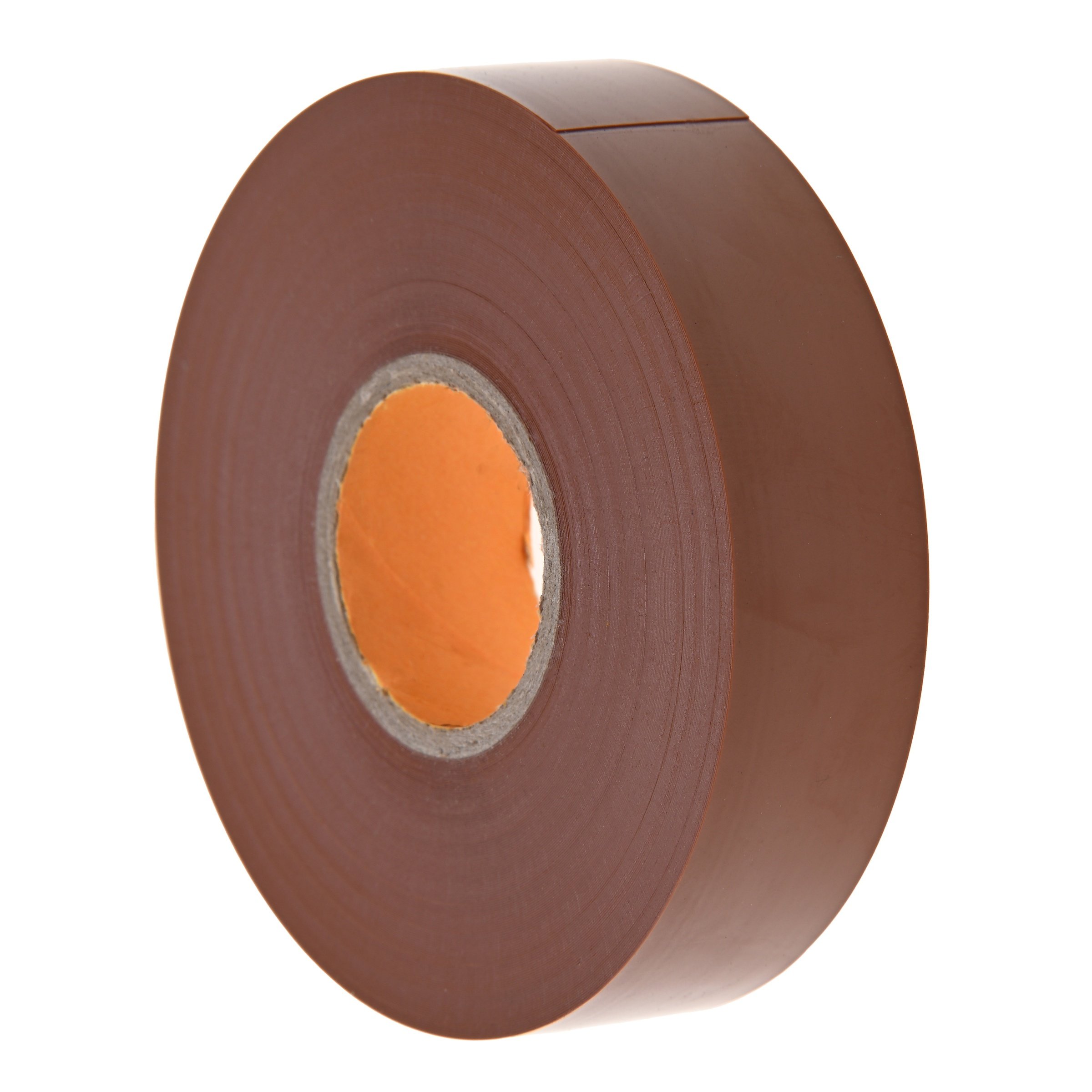 WW-732-1 - WarriorWrap 7mil Premium Elec Tape Brown