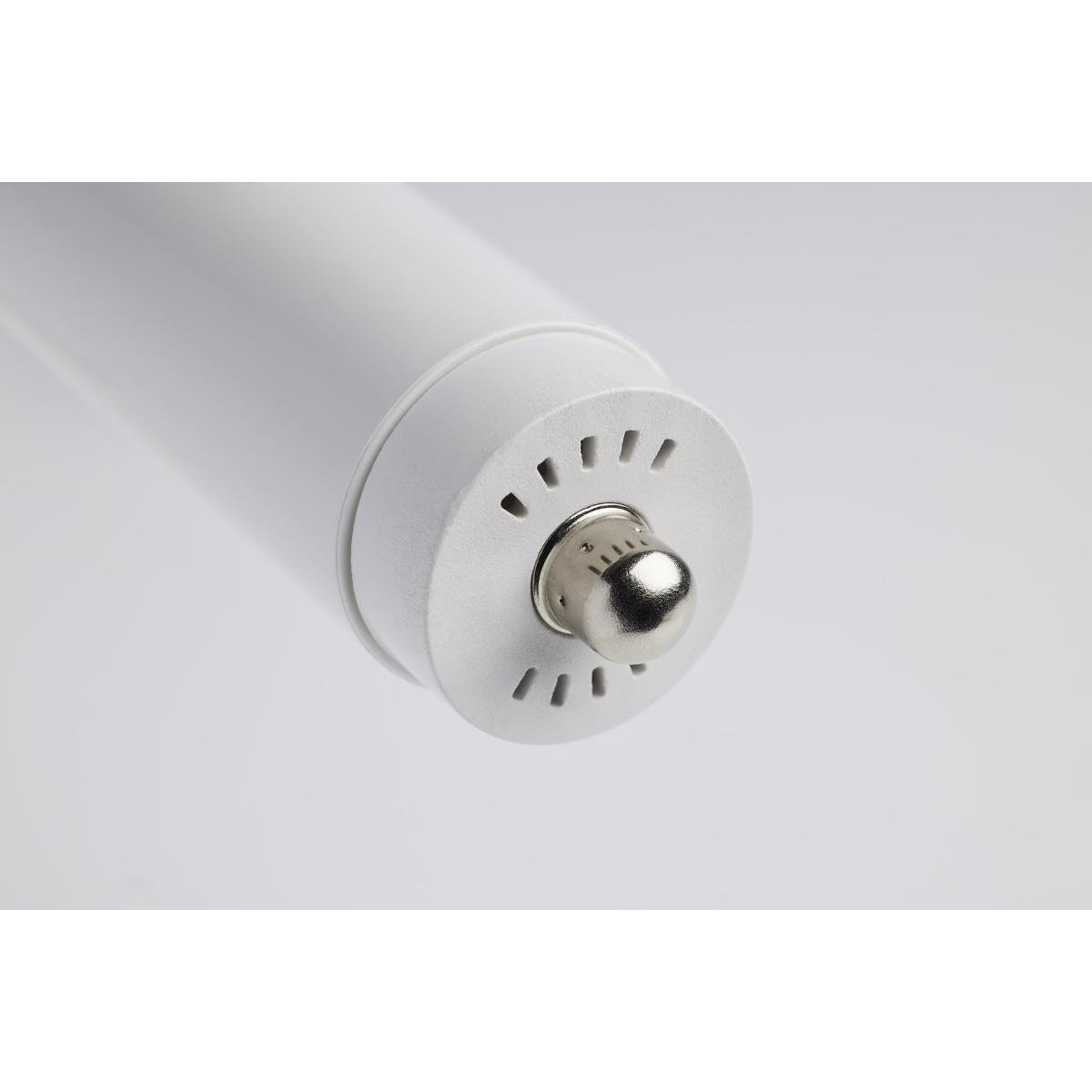 S11757 - 24/32/40 Wattage Selectable - 30/35/40/50/65K CCT Selectable - 8 Foot LED - Fa8 Base - 120-277 Volt - 2-pc
