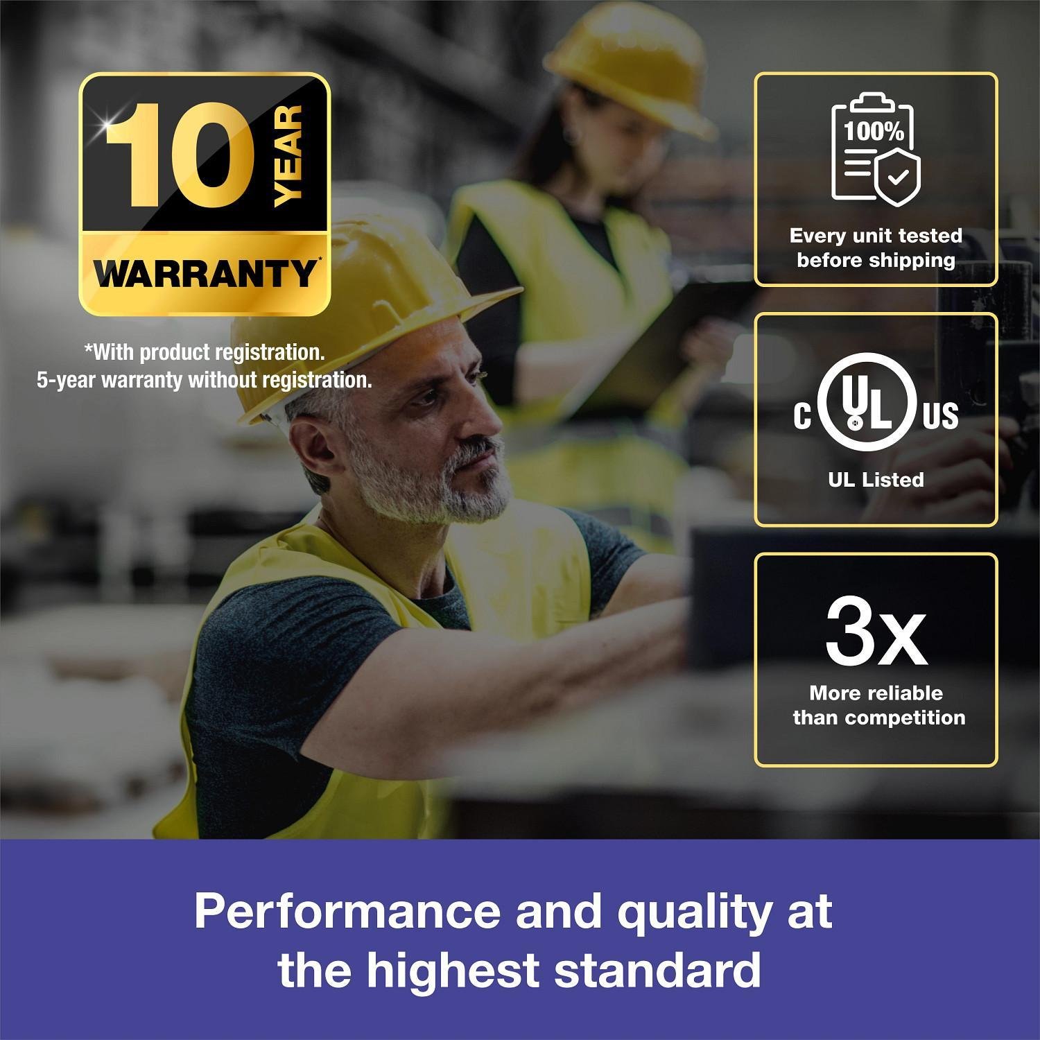 Picture of MS-OPS5M-WH - Maestro 5A Occ Sensor Multi Location WH
