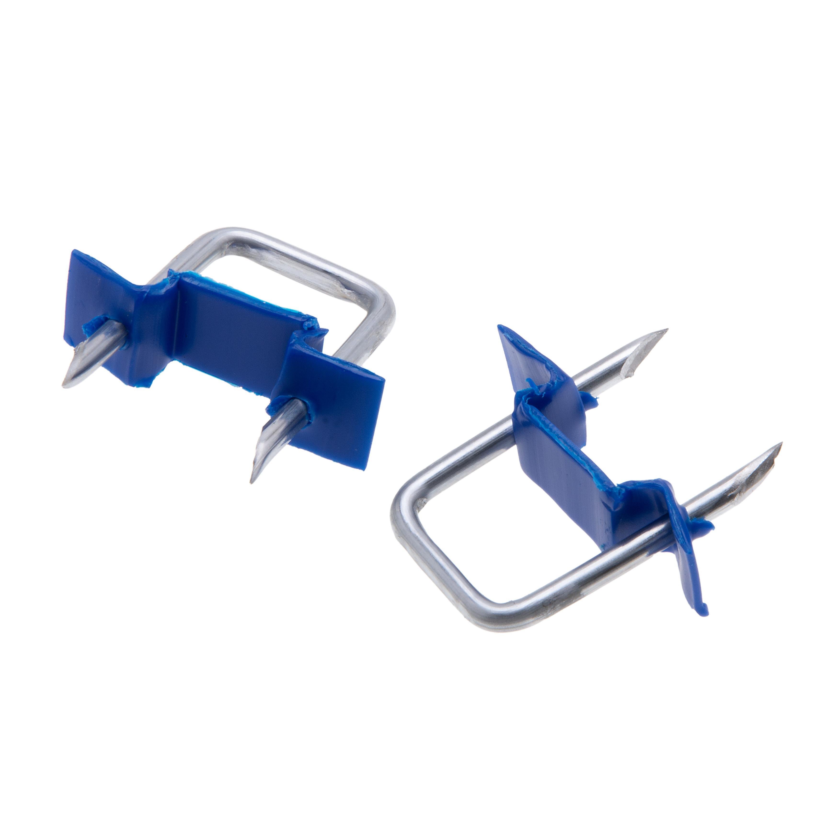 Picture of FST100I - Staples 1-1/4 X 9/16 Insul Cbl Stpl (Jar 500)