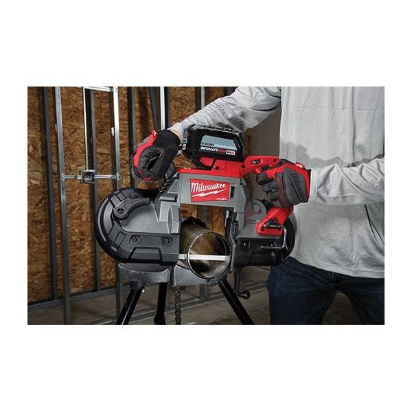 Picture of 48-39-0631 - 30-9/16" 12/14 TPI Extreme Metal Compact Band Saw Blade for Thin Metal (3 PK)