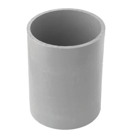 E948J - 2 INCH PVC REPAIR SLEEVE COUPLING