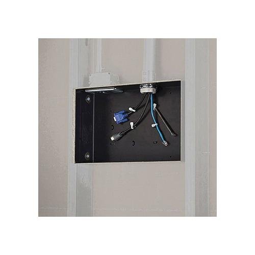 WMPAC525 - WMPAC525 In-Wall Storage Box