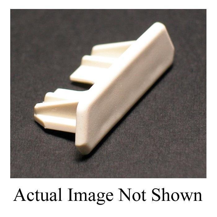 Picture of 810B-WH - 800 Blank End Fitting
