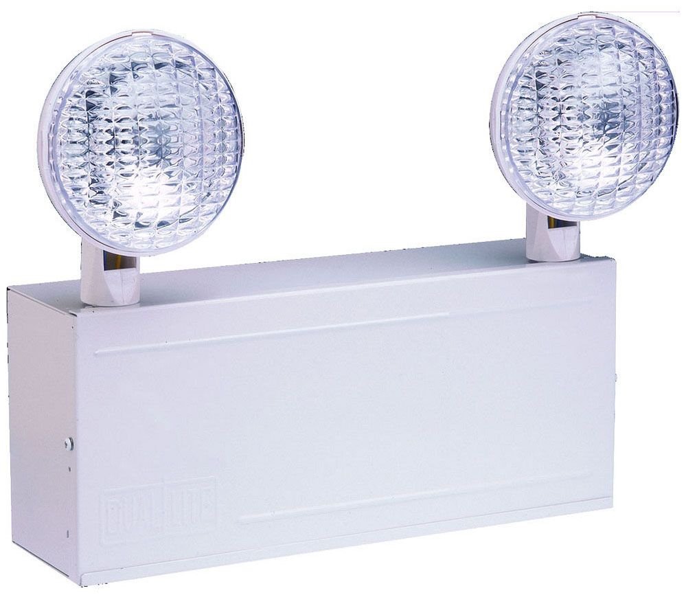 DUL LM33I-03L LED EMG LT FX