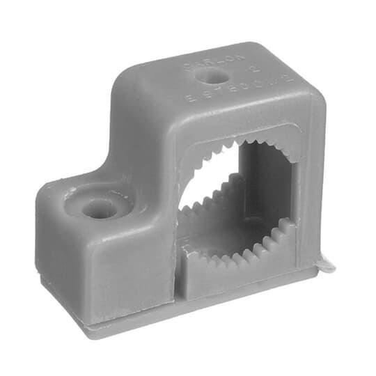 E978DC-CAR - 1/2 1 HLE CNDUIT SUPPORT SNAP STRA