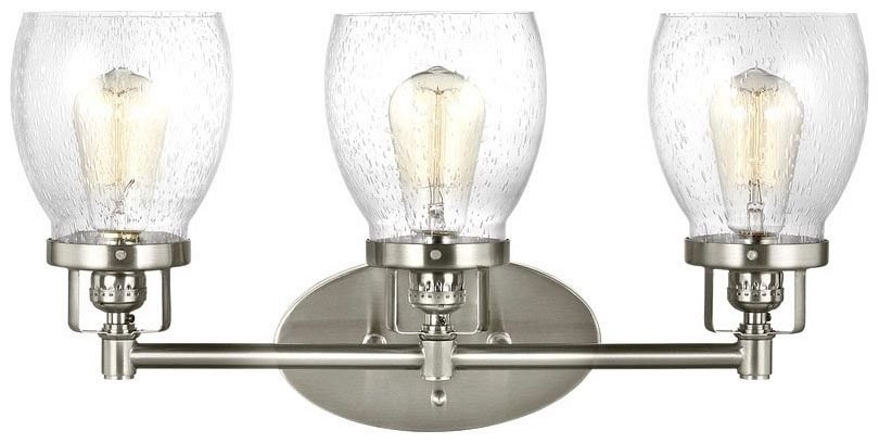 4414503-962 - Three Light Wall / Bath 4414503-962