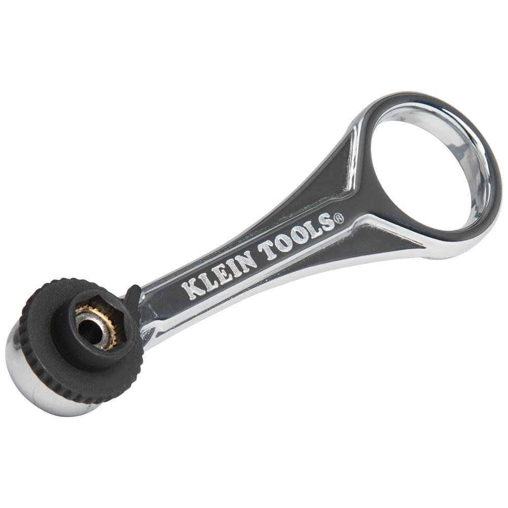 Picture of 65200 - Slim-Profile Mini Ratchet Set, 5-Piece