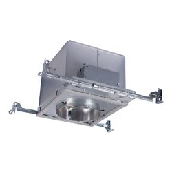 H645IC - 6" Housing All-Slope Ceiling IC Air-Tite 120V Line Voltage